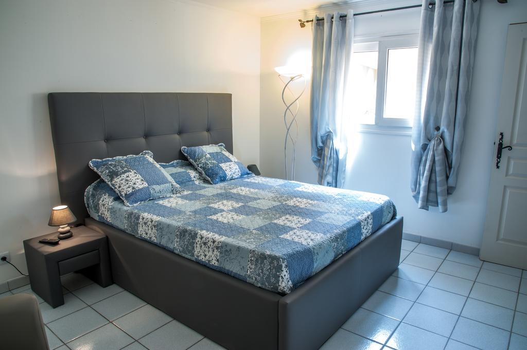 Domaine De Bailheron Hotell Béziers Exteriör bild